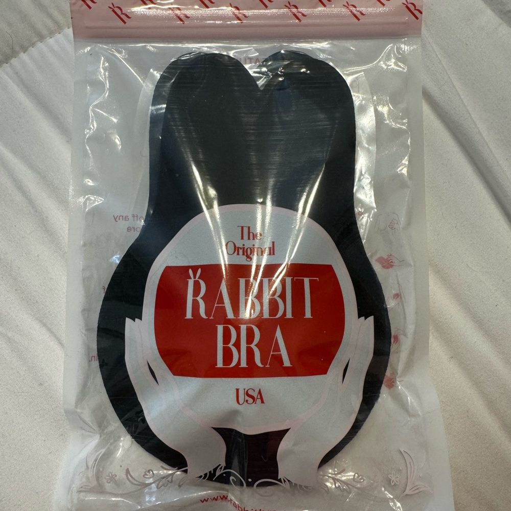 The Original Rabbit Bra